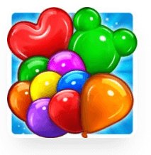 Download Balloon Paradise MOD APK