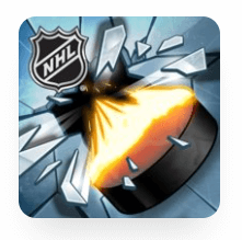 Download NHL Hockey Target Smash MOD APK