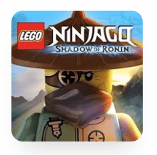 Download LEGO Ninjago: Shadow of Ronin MOD APK
