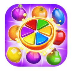 Download Fruit Land – match3 adventure MOD APK