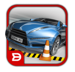 Download Car Parking Game 3D MOD APK
