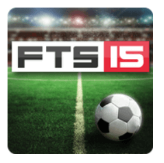 Download First Touch Soccer 2015 MOD APK