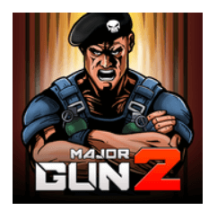 Download Major GUN 2 Reloaded MOD APK