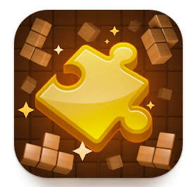 Download Block Jigsaw Puzzle MOD APK