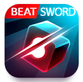 Download Beat Sword - Rhythm Game MOD APK