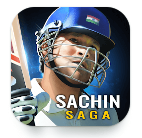 Download Sachin Saga Cricket Champions MOD APK