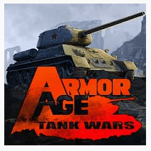 Download Armor Age: Tank Wars MOD APK