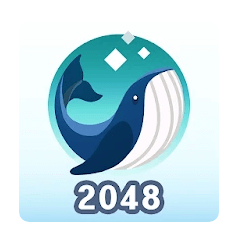 Download 2048 Fishing MOD APK