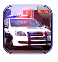 Download Crazy Police Prisoner Car 3D MOD APK