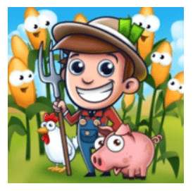 Download Farm Away! - Idle Farming MOD APK