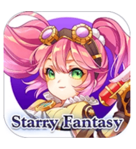Download Starry Fantasy Online MOD APK