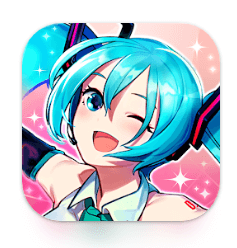 Download Hatsune Miku - Tap Wonder MOD APK 
