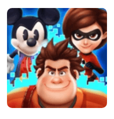 Download Disney Epic Quest MOD APK