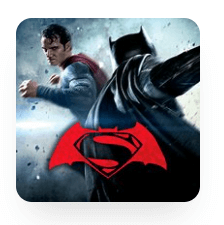 Download Batman v Superman Who Will Win MOD APK