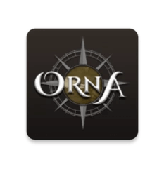 Download Orna: A Geo-RPG MOD APK