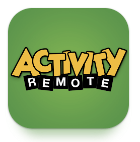 Download Activity Remote MOD APK