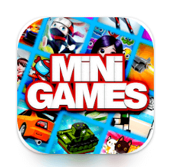 Download Chilligames: All in one Classic Arcade Mini Games MOD APK