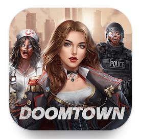 Download Doomtown: Zombieland MOD APK