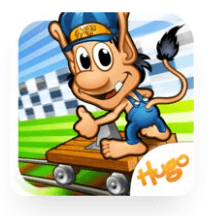 Download Hugo Troll Race Classic MOD APK
