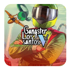 Download Gangster Los Santos MOD APK