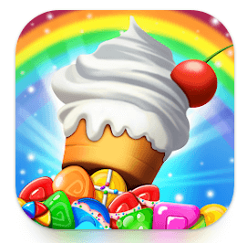 Download Cookie Jelly Match MOD APK
