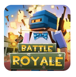 Download Grand Battle Royale MOD APK