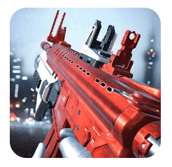 Download Gun Trigger Zombie MOD APK