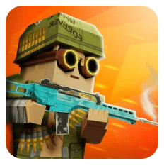 Fan of Guns APK for Android Download