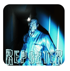 Download Reporter - Scary Horror MOD APK