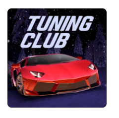 Download Tuning Club Online MOD APK