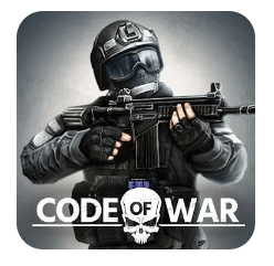 Download Code of War MOD APK