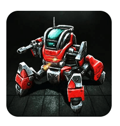 Download Robot Warrior MOD APK