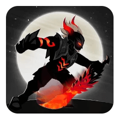 Download Stickman Warrior Fighting Game MOD APK