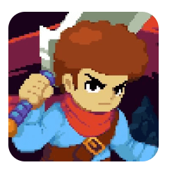 Download JackQuest: The Tale of the Sword MOD APK