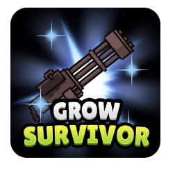Download Grow Survivor - Idle Clicker MOD APK