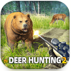 Download Deer Hunting 2 MOD APK