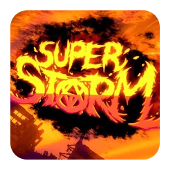 Download SUPER STORM MOD APK