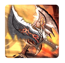 Download OLYMPUS CHAINS: Gods Warrior MOD APK