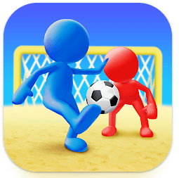 Download Super Goal - Soccer Stickman MOD APK