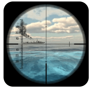 Download U-boat game MOD APK