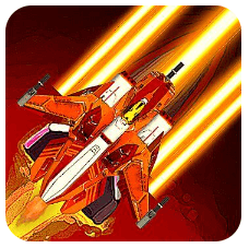 Download Space Shooter: Star Squadron MOD APK