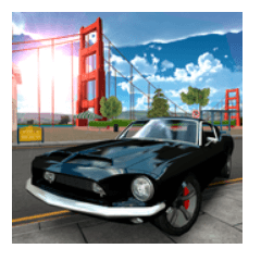 Download Car Driving Simulator: SF MOD APK