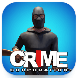 Download Crime Corp MOD APK
