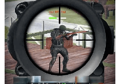 Download Sniper Warrior MOD APK