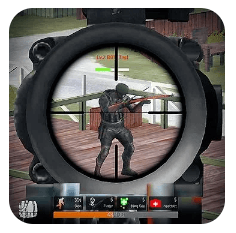 Download Sniper Warrior MOD APK