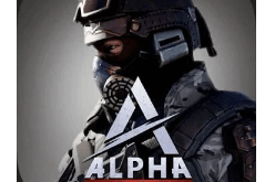 Download Alpha Ace MOD APK