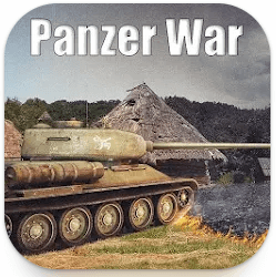 Download PanzerWar - Complete MOD APK