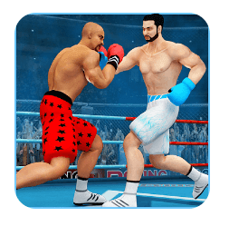 Download Punch Boxing MOD APK