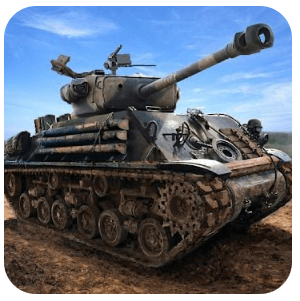 Download Battle Tanks MOD APK