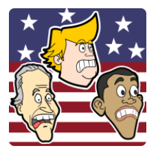 Download Jig American Presidents Trap MOD APK